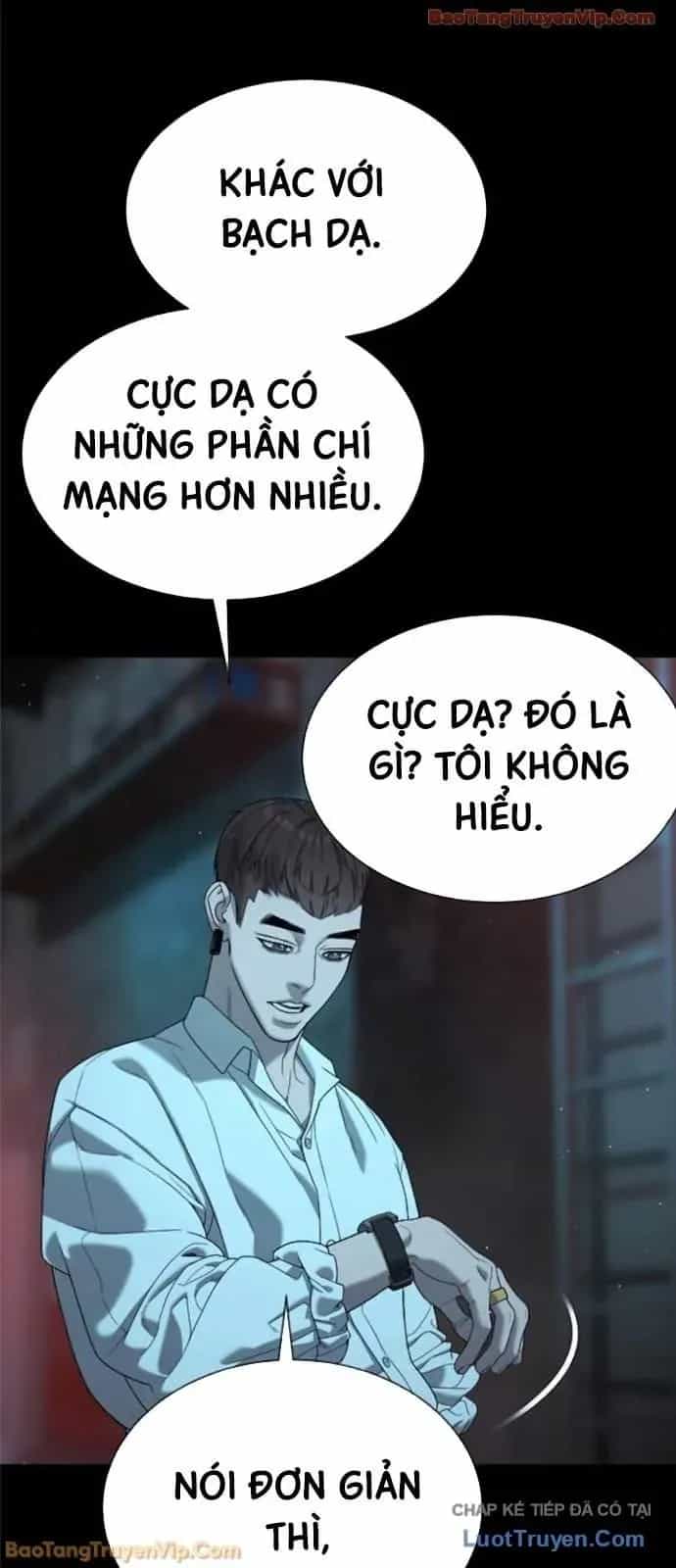 Sát Thủ Peter - Chương 111 - ảnh 126