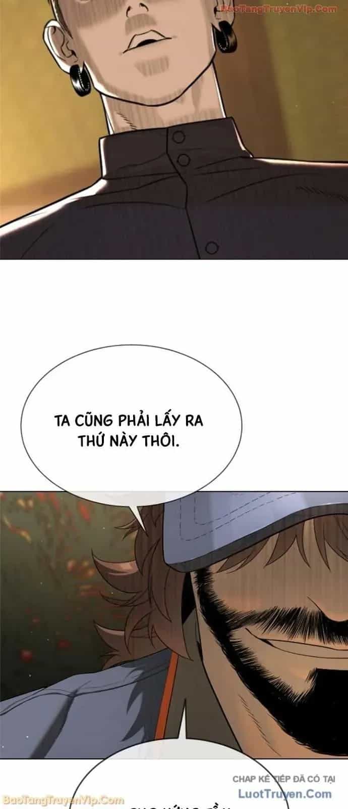 Sát Thủ Peter - Chương 111 - ảnh 24