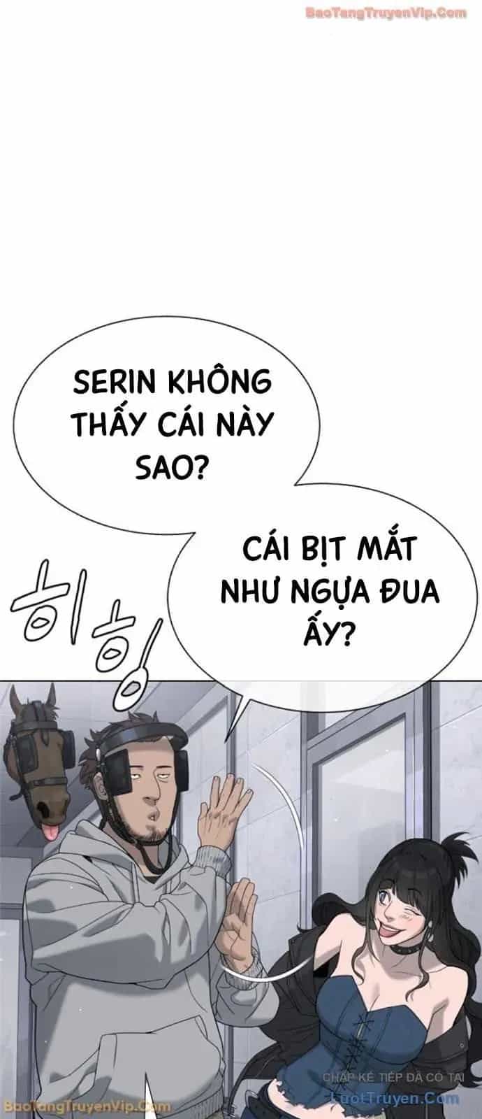 Sát Thủ Peter - Chương 111 - ảnh 58