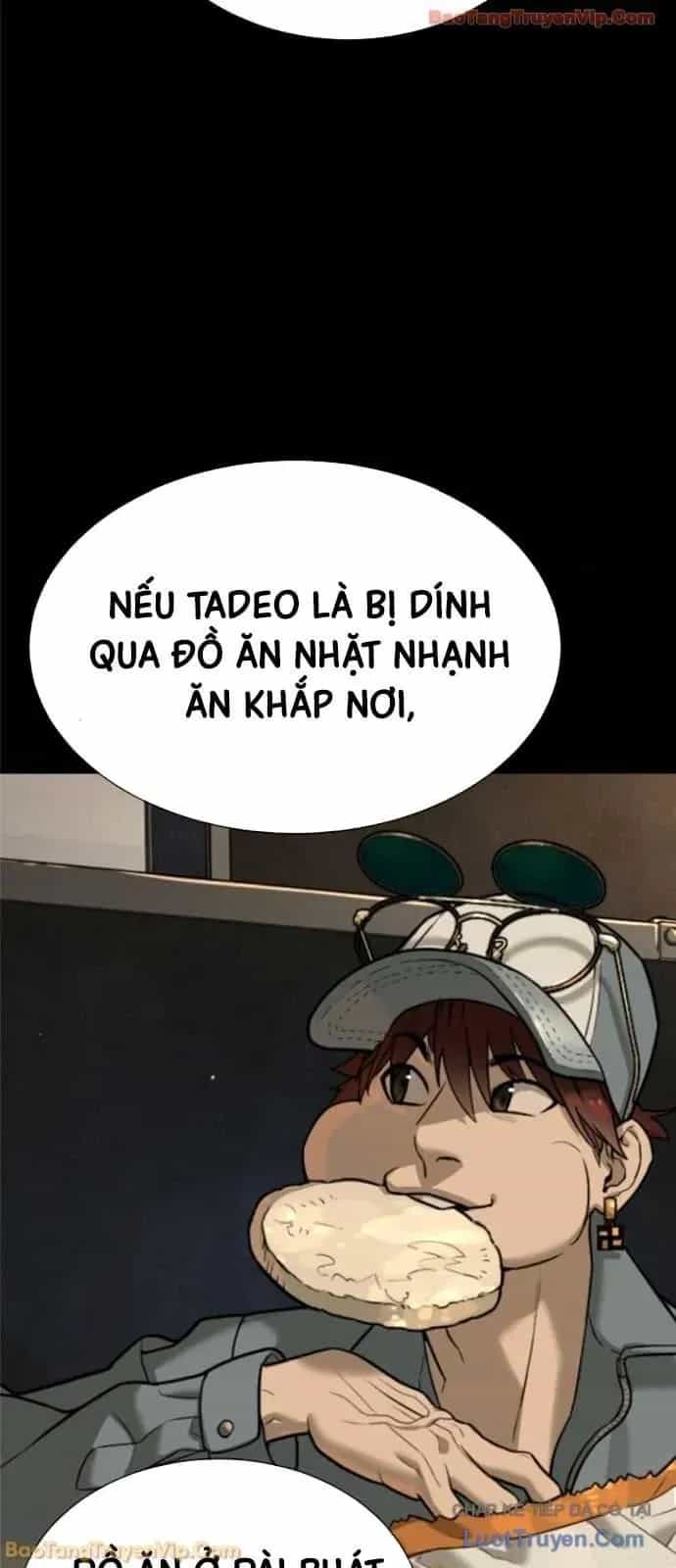 Sát Thủ Peter - Chương 111 - ảnh 77