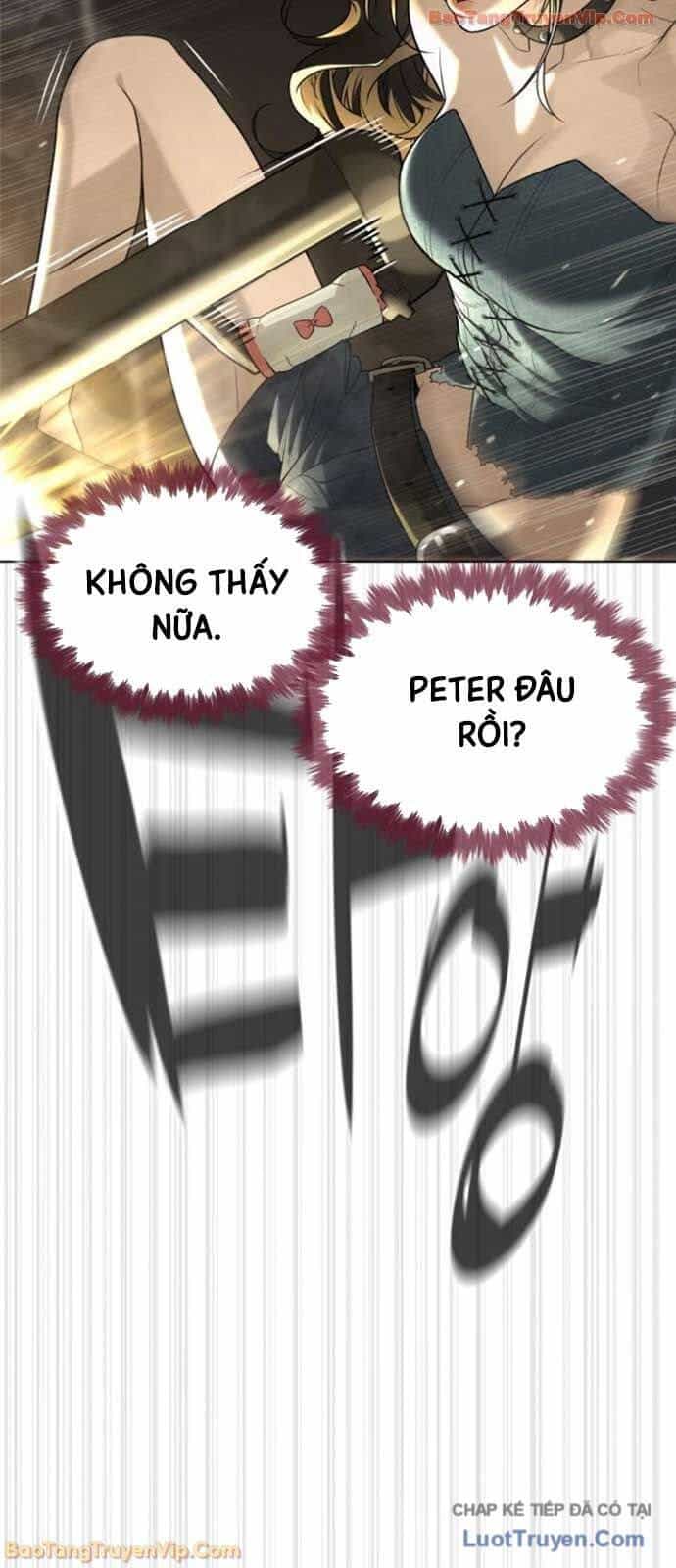 Sát Thủ Peter - Chương 112 - ảnh 109