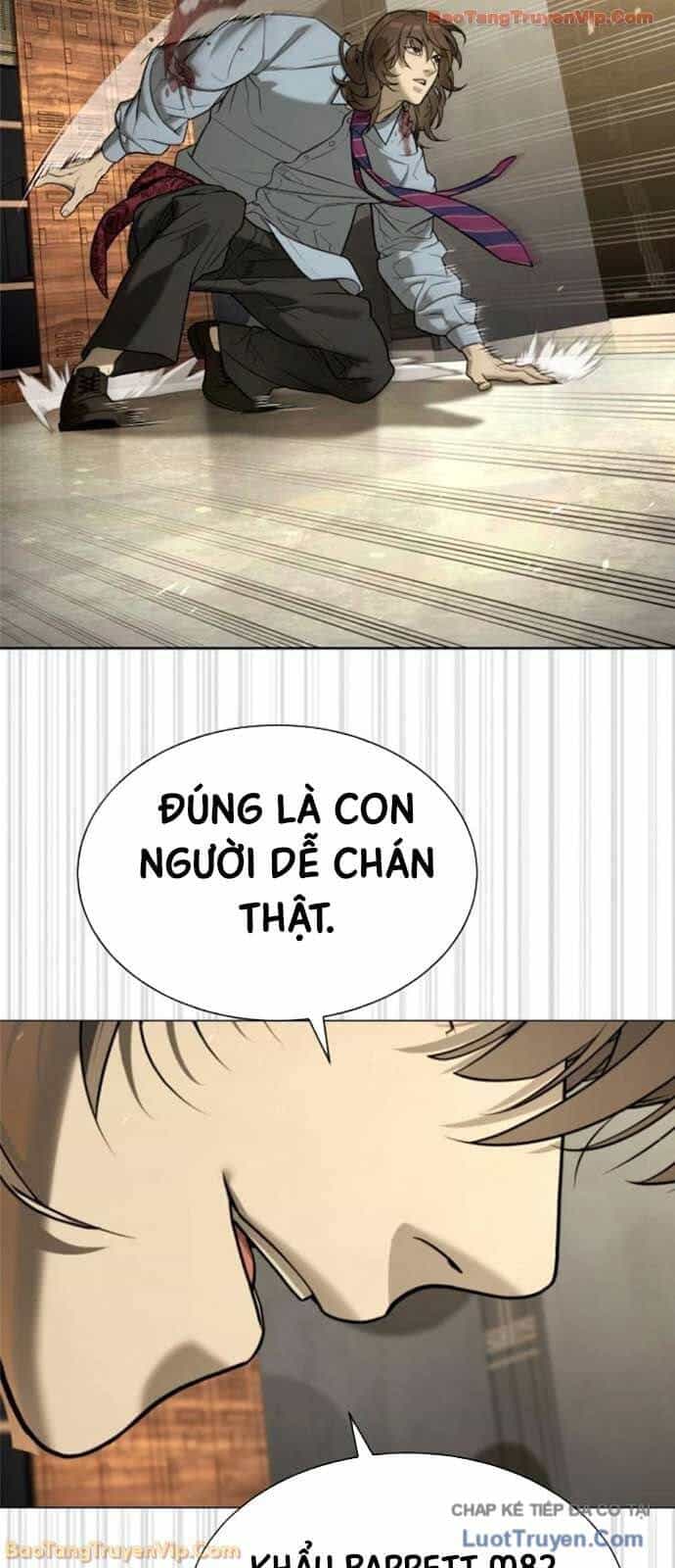 Sát Thủ Peter - Chương 112 - ảnh 68