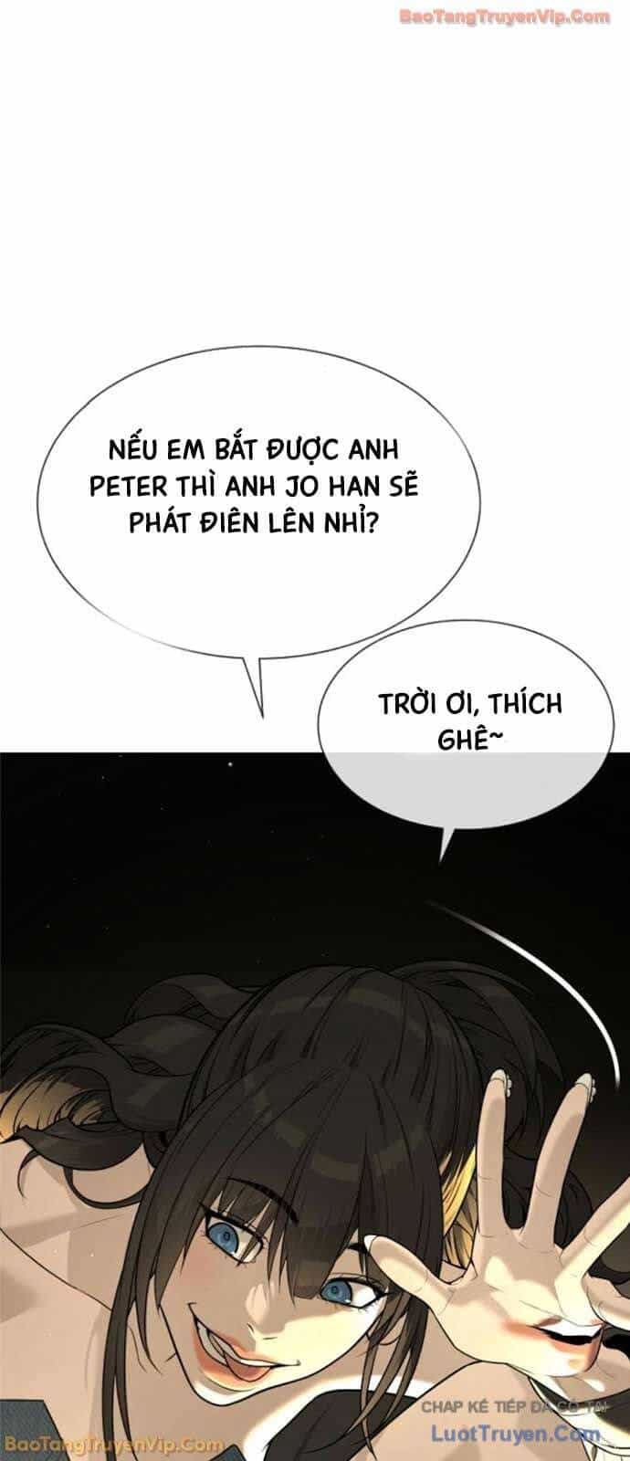 Sát Thủ Peter - Chương 112 - ảnh 97