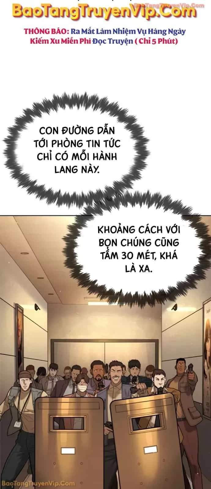 Sát Thủ Peter - Chương 113 - ảnh 120