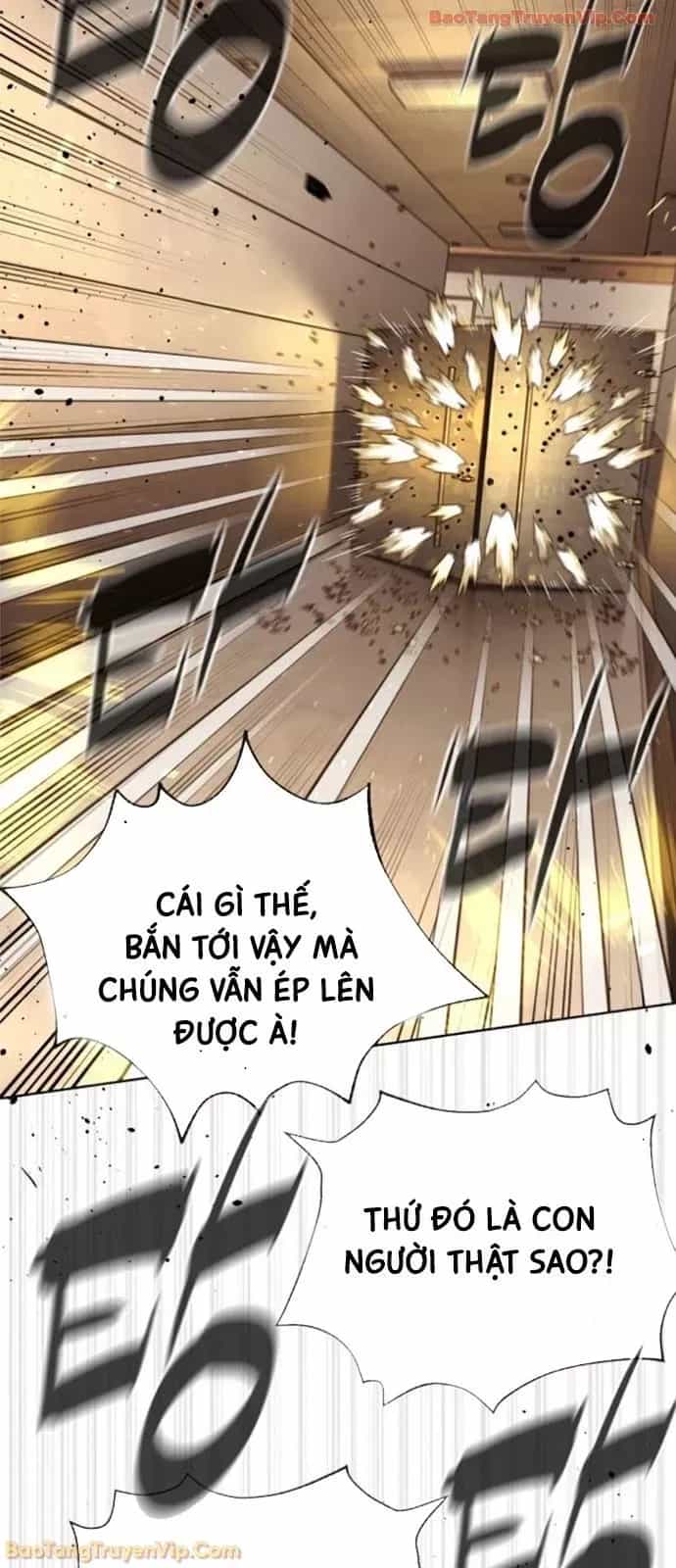 Sát Thủ Peter - Chương 113 - ảnh 138
