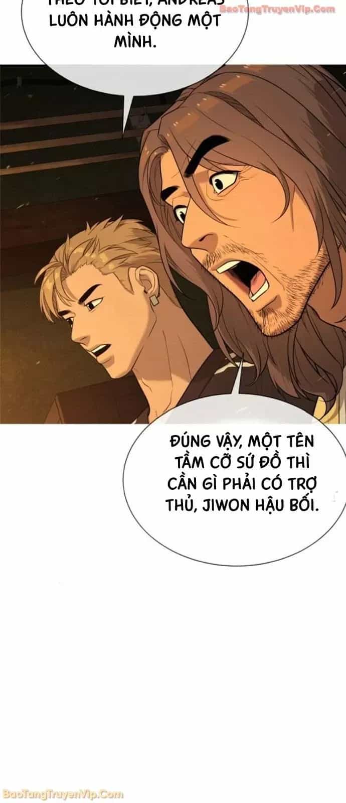 Sát Thủ Peter - Chương 113 - ảnh 16