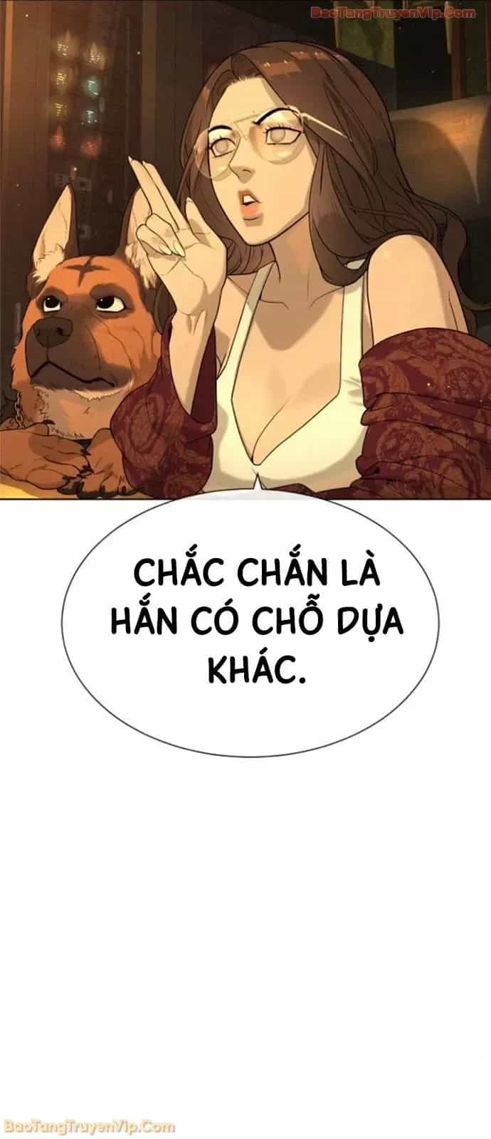 Sát Thủ Peter - Chương 113 - ảnh 22