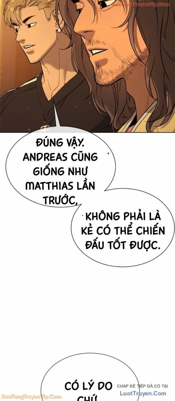 Sát Thủ Peter - Chương 114 - ảnh 135