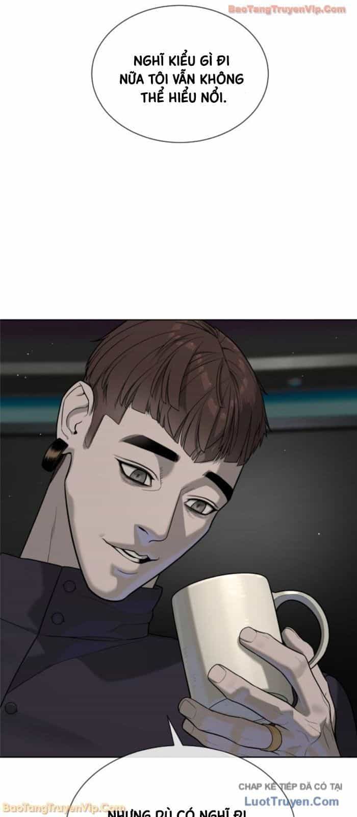 Sát Thủ Peter - Chương 114 - ảnh 8