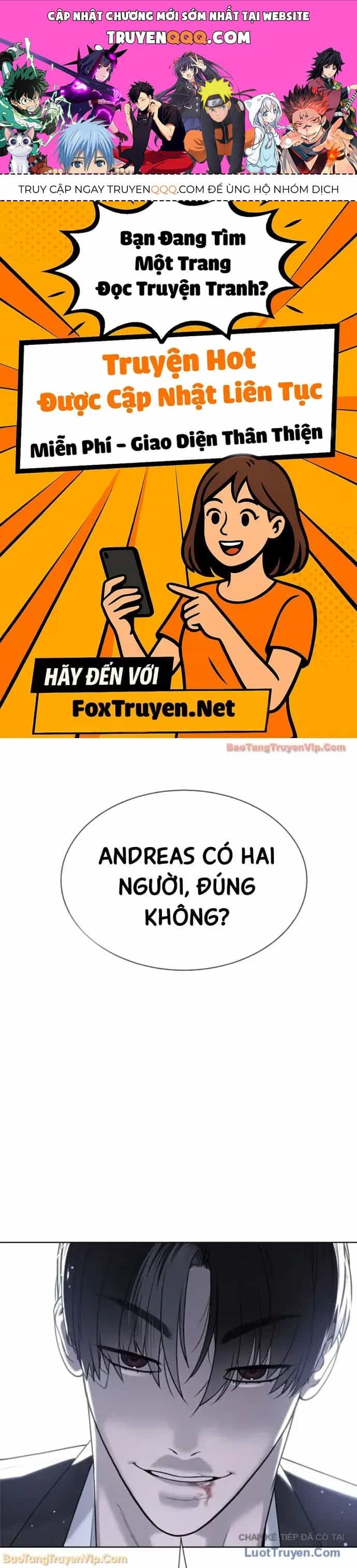 Sát Thủ Peter - Chương 115 - ảnh 1