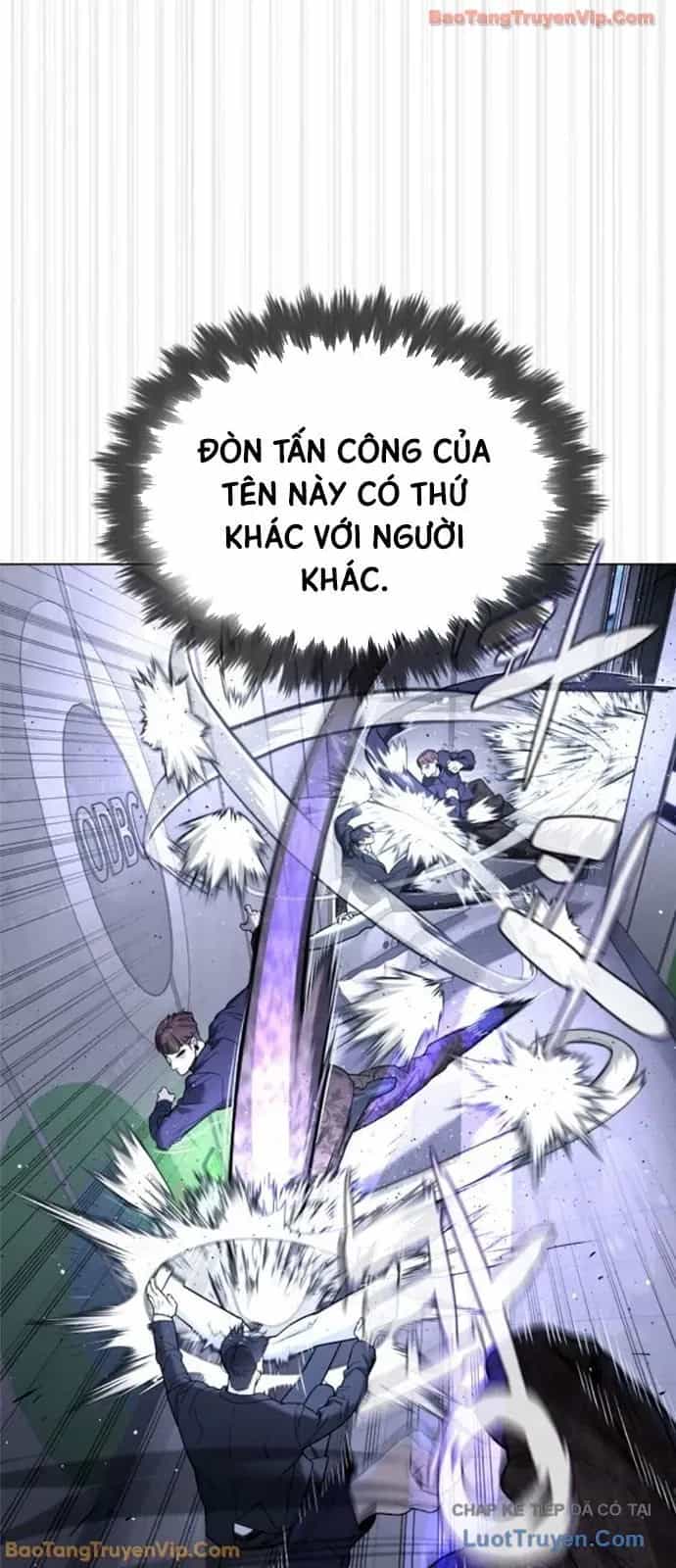 Sát Thủ Peter - Chương 115 - ảnh 106