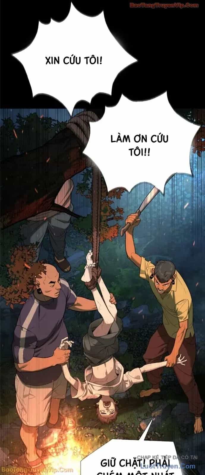Sát Thủ Peter - Chương 115 - ảnh 54
