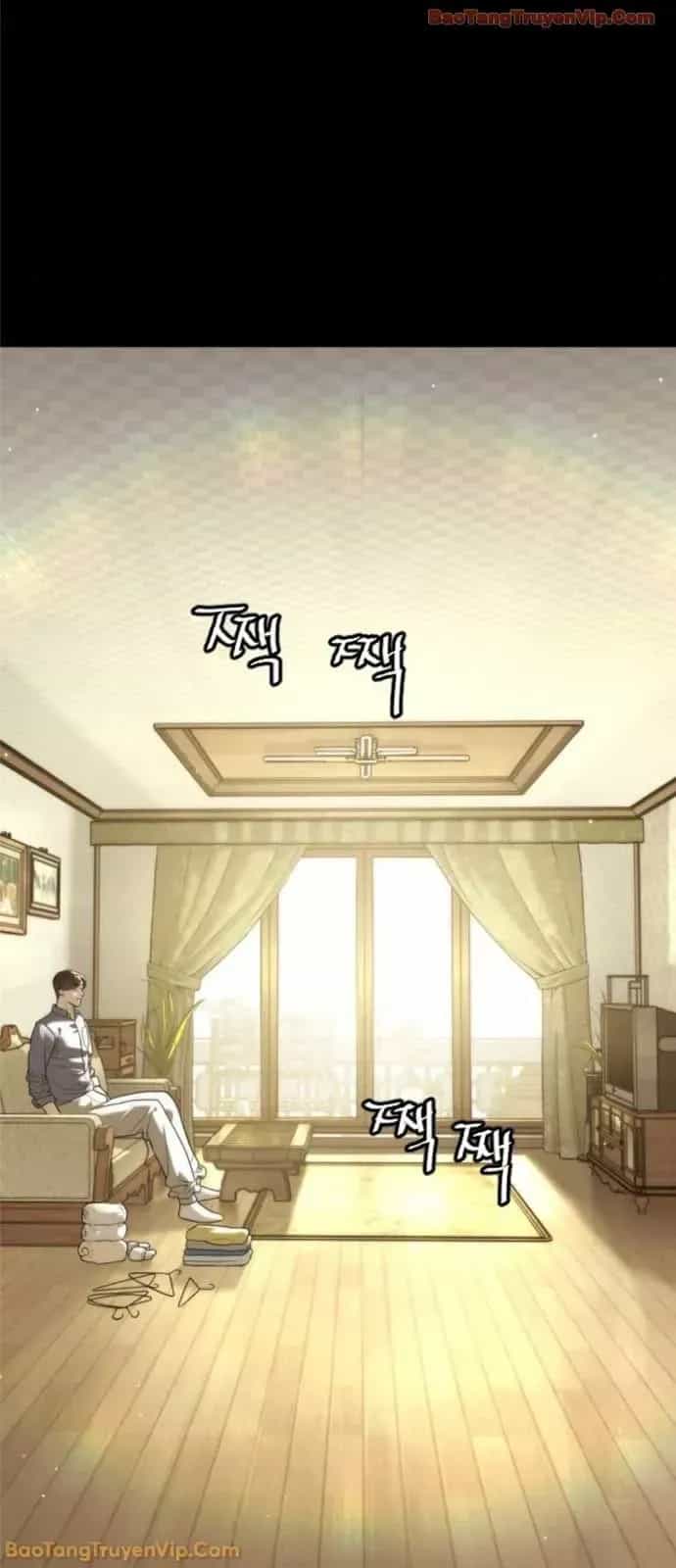 Sát Thủ Peter - Chương 116 - ảnh 101