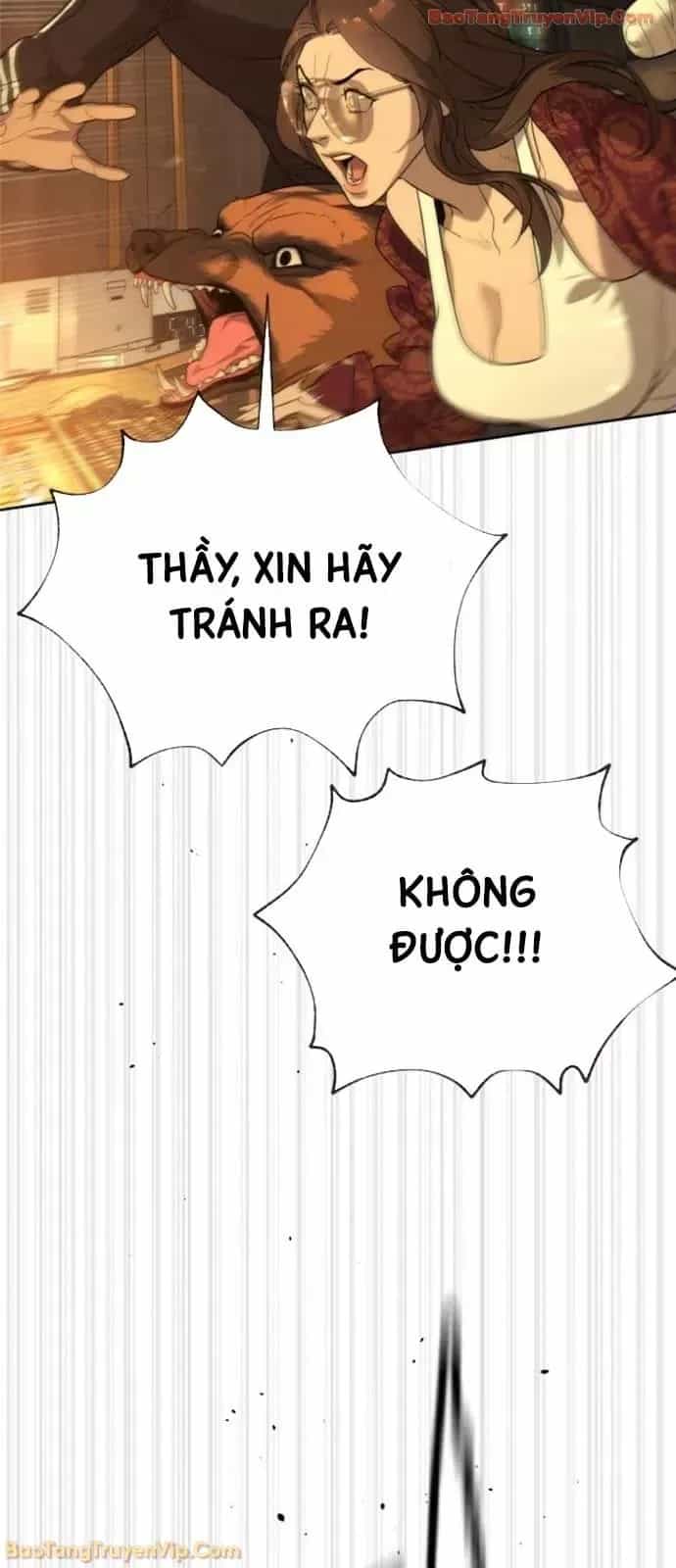 Sát Thủ Peter - Chương 116 - ảnh 11