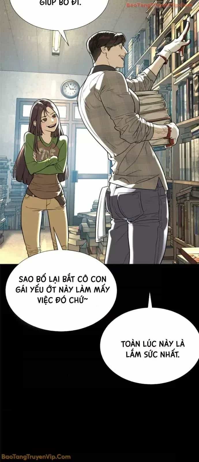 Sát Thủ Peter - Chương 116 - ảnh 123