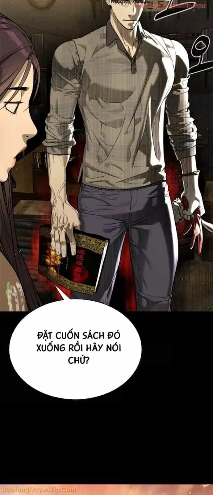 Sát Thủ Peter - Chương 116 - ảnh 129