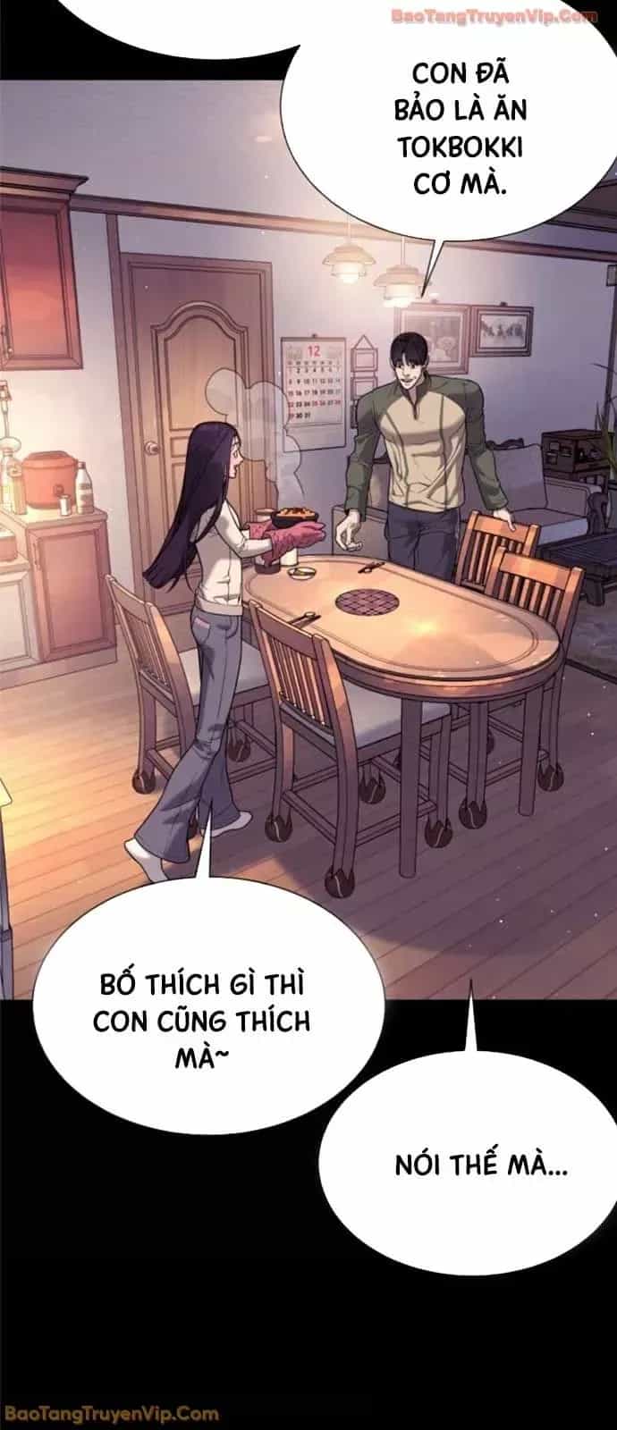 Sát Thủ Peter - Chương 116 - ảnh 137