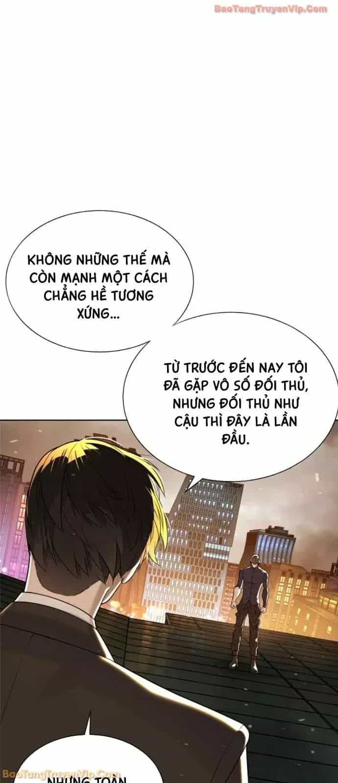 Sát Thủ Peter - Chương 116 - ảnh 24