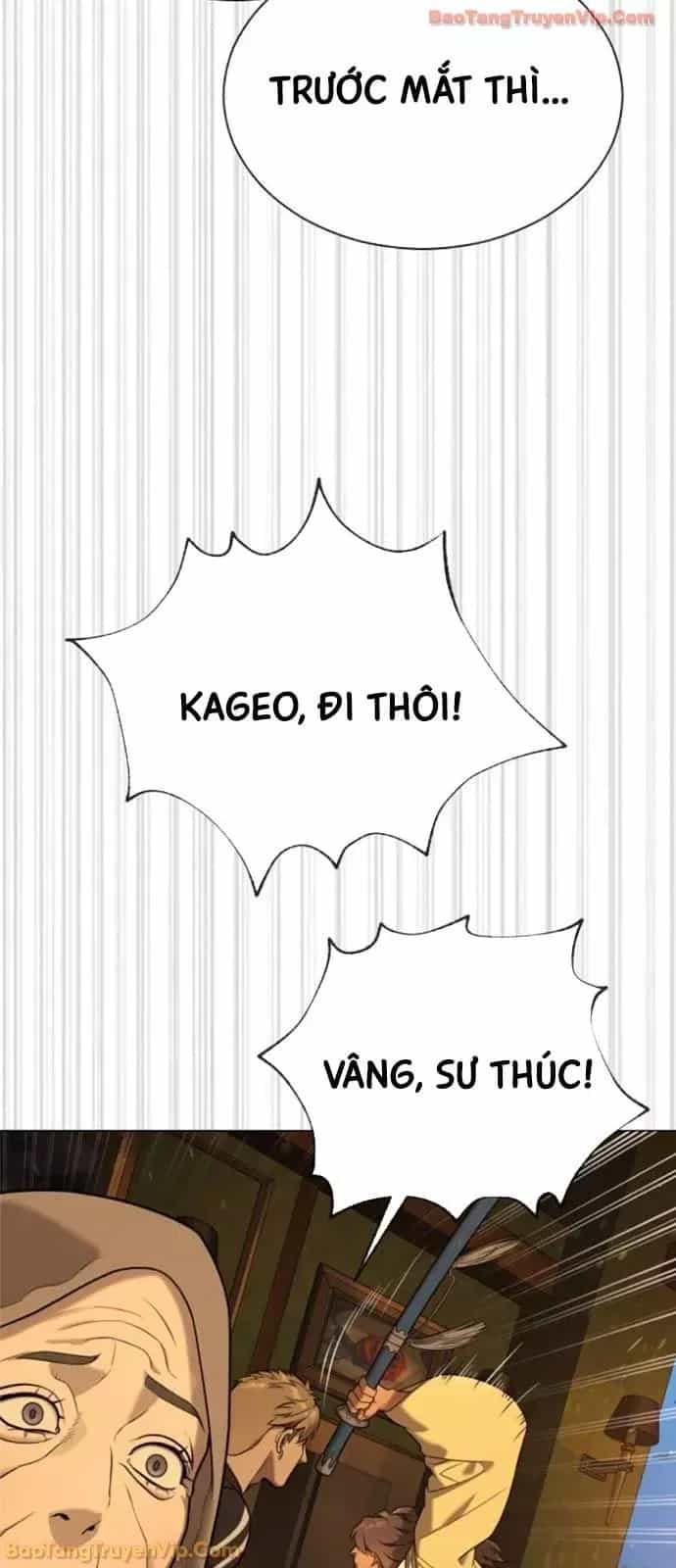 Sát Thủ Peter - Chương 116 - ảnh 85