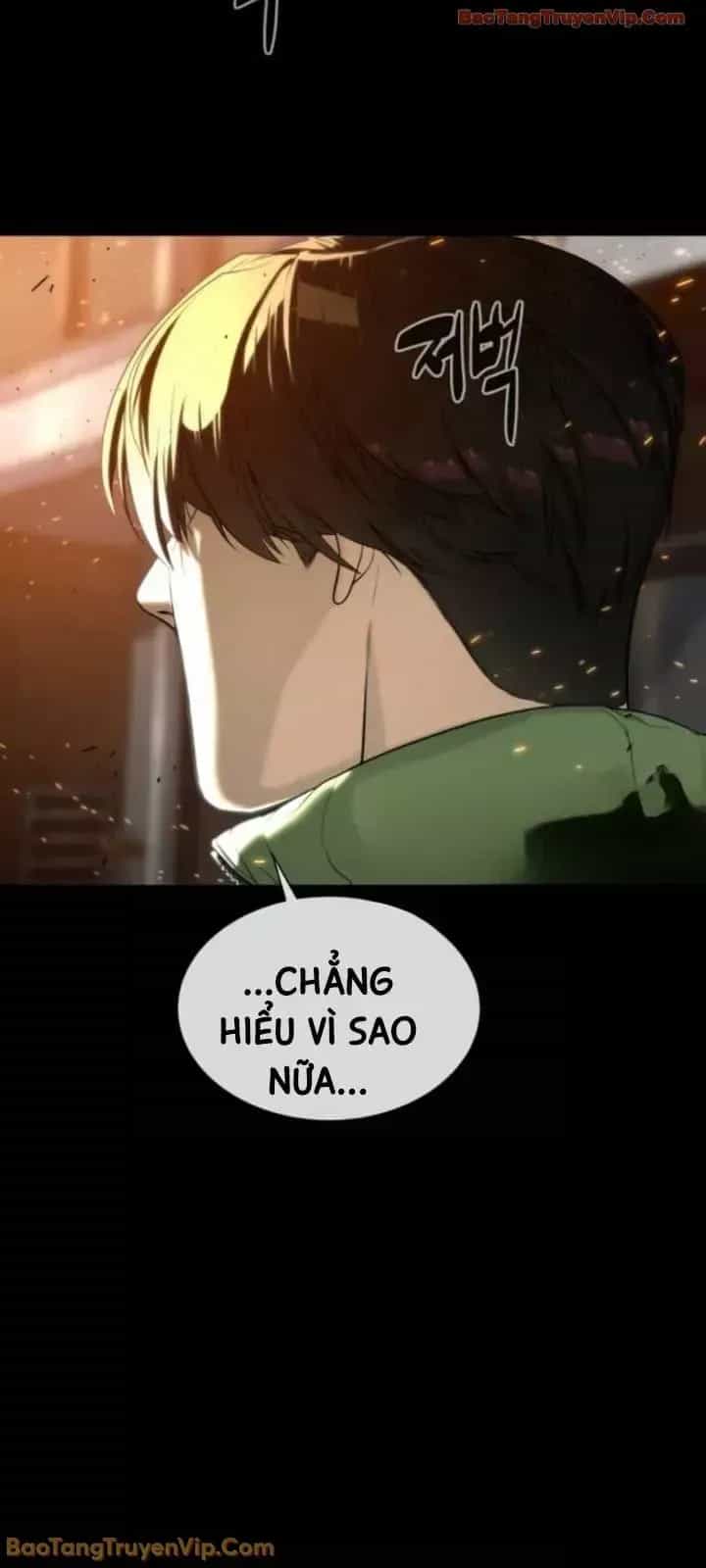 Sát Thủ Peter - Chương 117 - ảnh 20