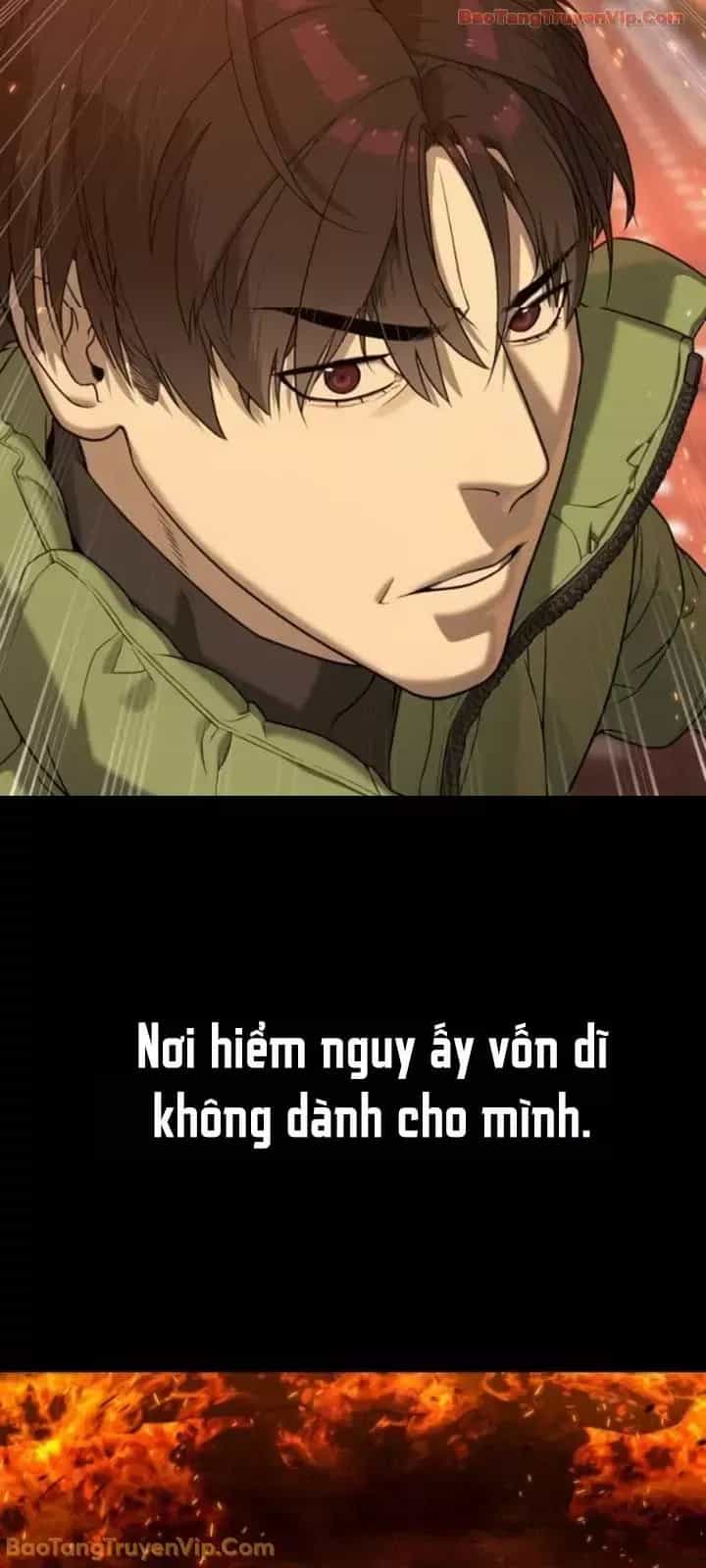 Sát Thủ Peter - Chương 117 - ảnh 43