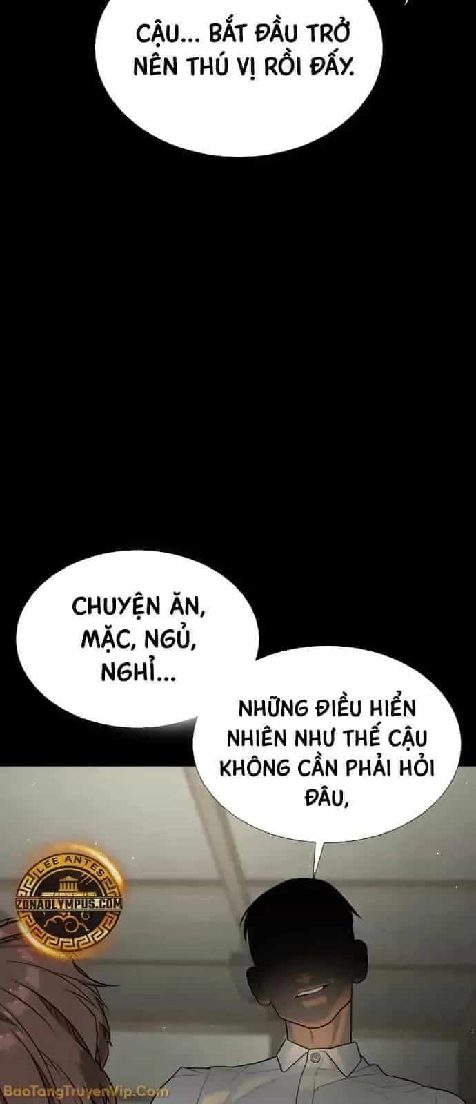 Sát Thủ Peter - Chương 118 - ảnh 114