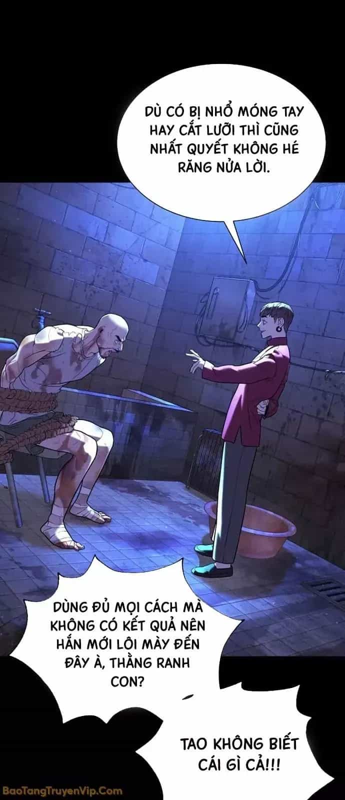 Sát Thủ Peter - Chương 118 - ảnh 134