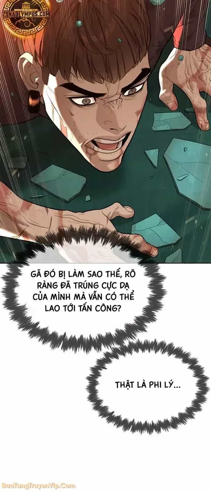 Sát Thủ Peter - Chương 118 - ảnh 14