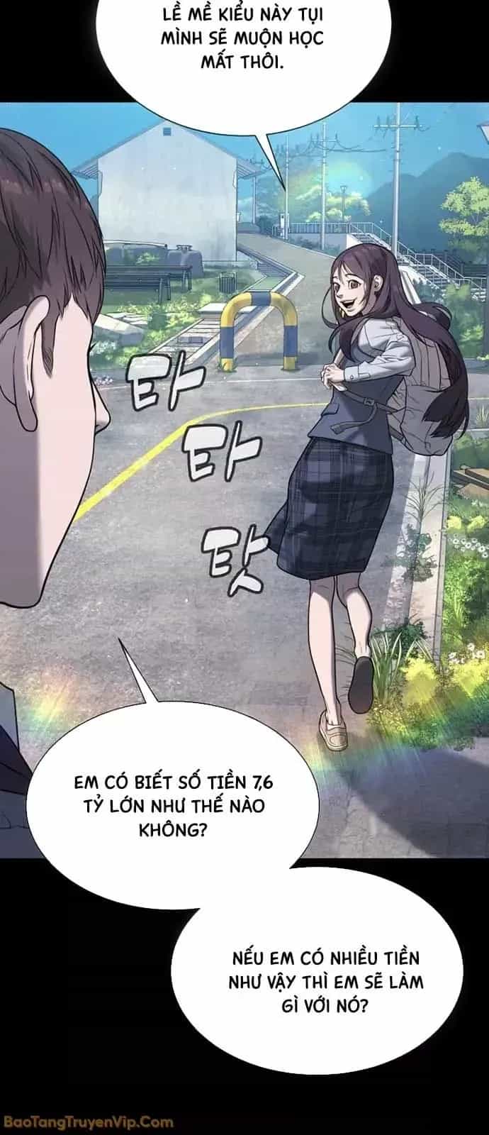 Sát Thủ Peter - Chương 118 - ảnh 172