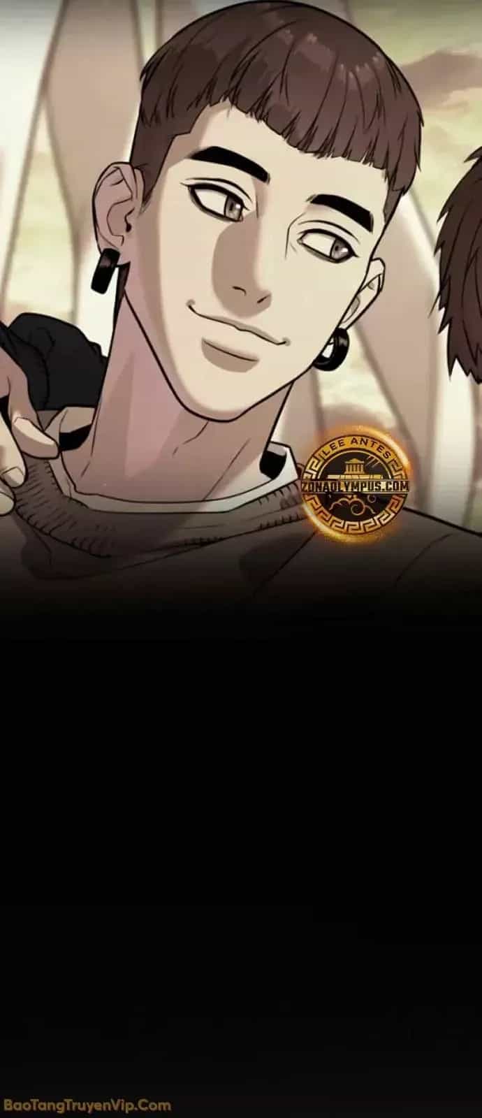 Sát Thủ Peter - Chương 118 - ảnh 34
