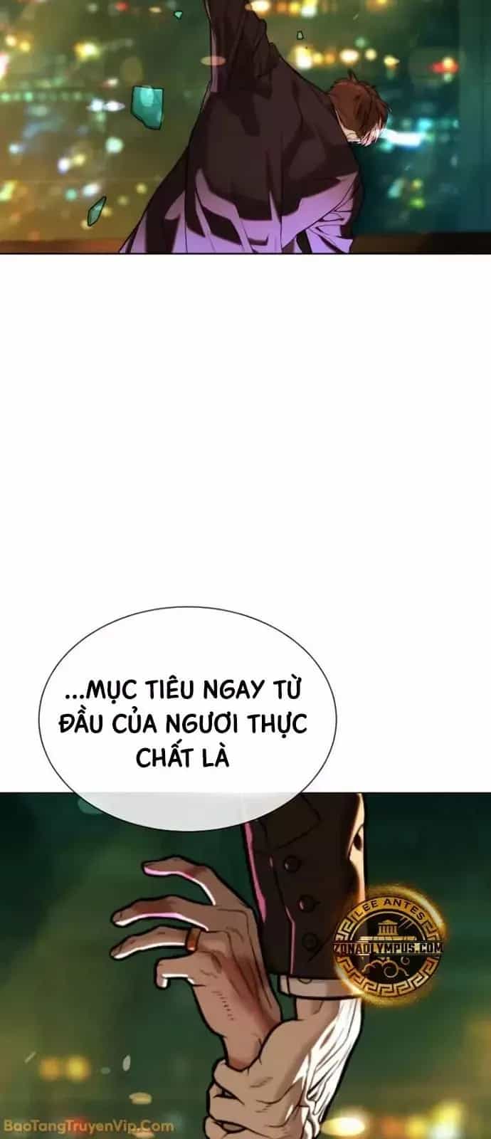 Sát Thủ Peter - Chương 118 - ảnh 68