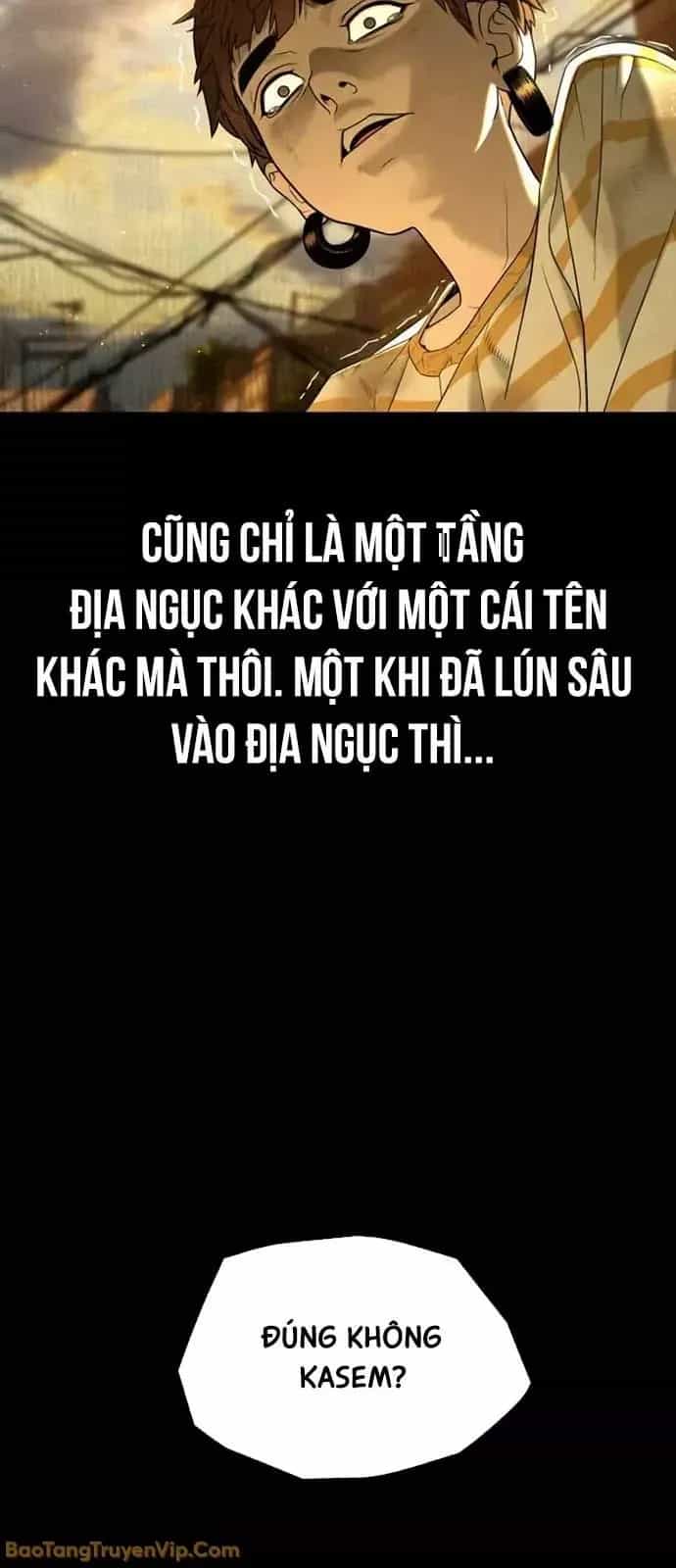 Sát Thủ Peter - Chương 118 - ảnh 83