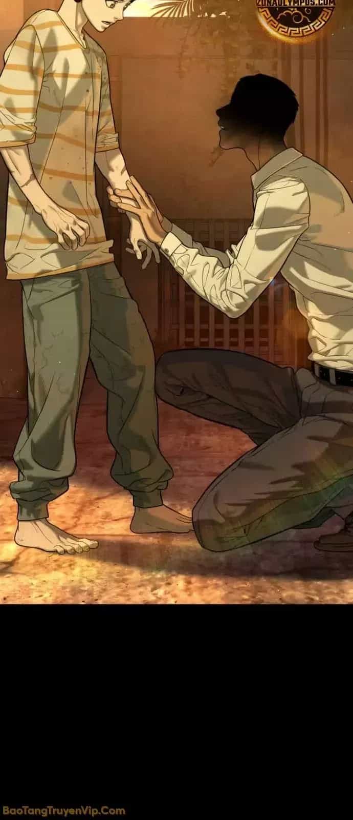 Sát Thủ Peter - Chương 118 - ảnh 92