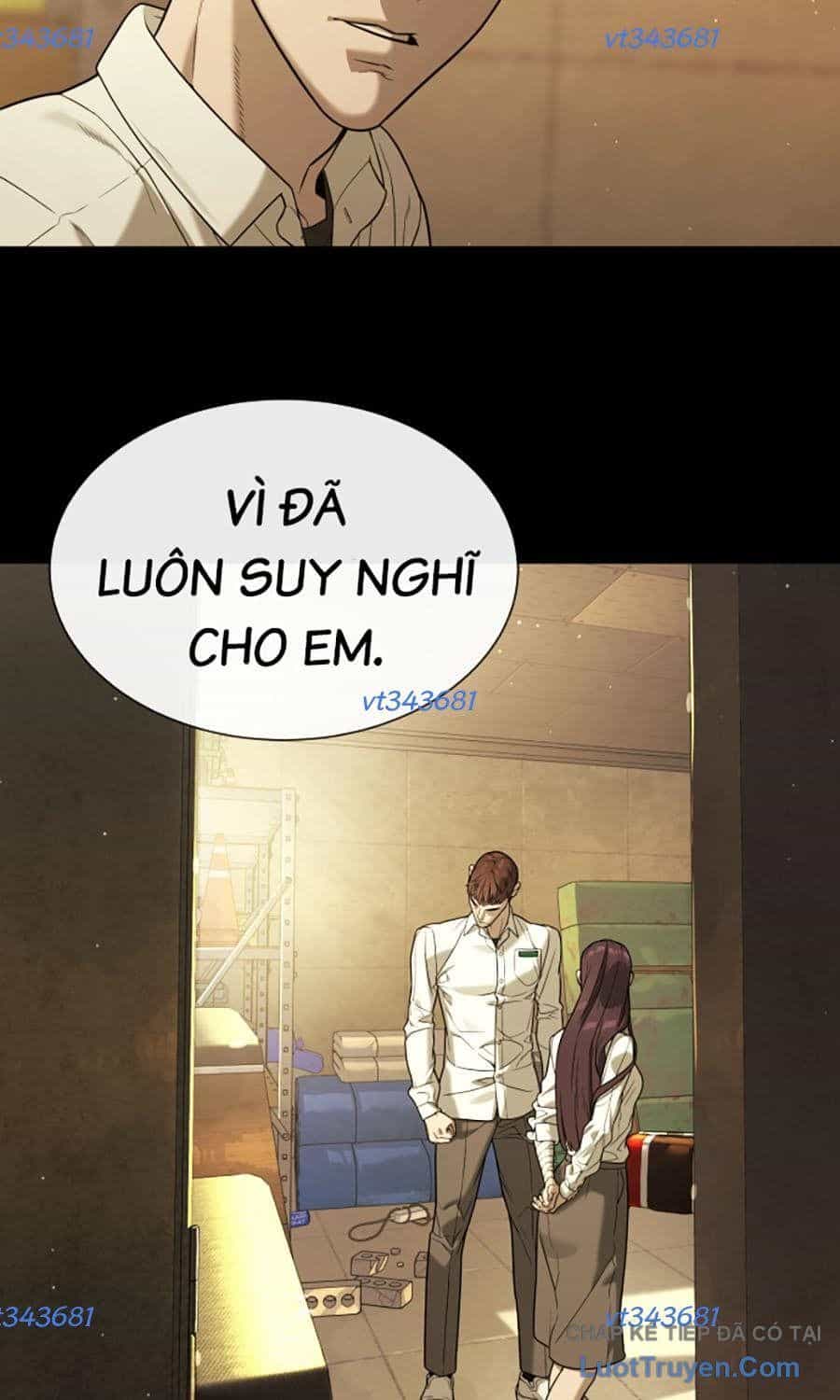 Sát Thủ Peter - Chương 119 - ảnh 116