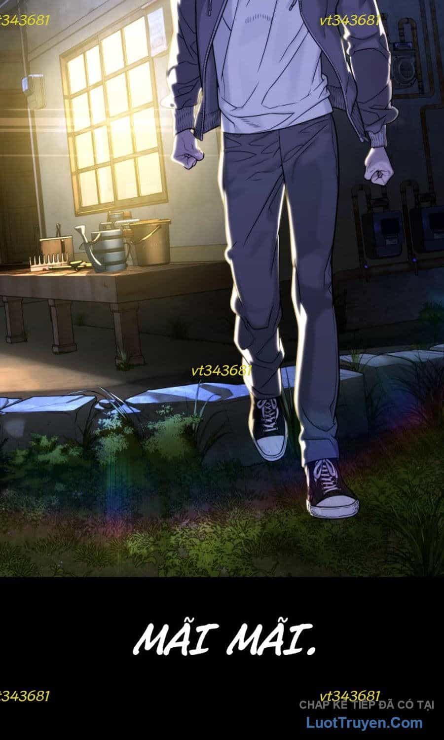 Sát Thủ Peter - Chương 119 - ảnh 131