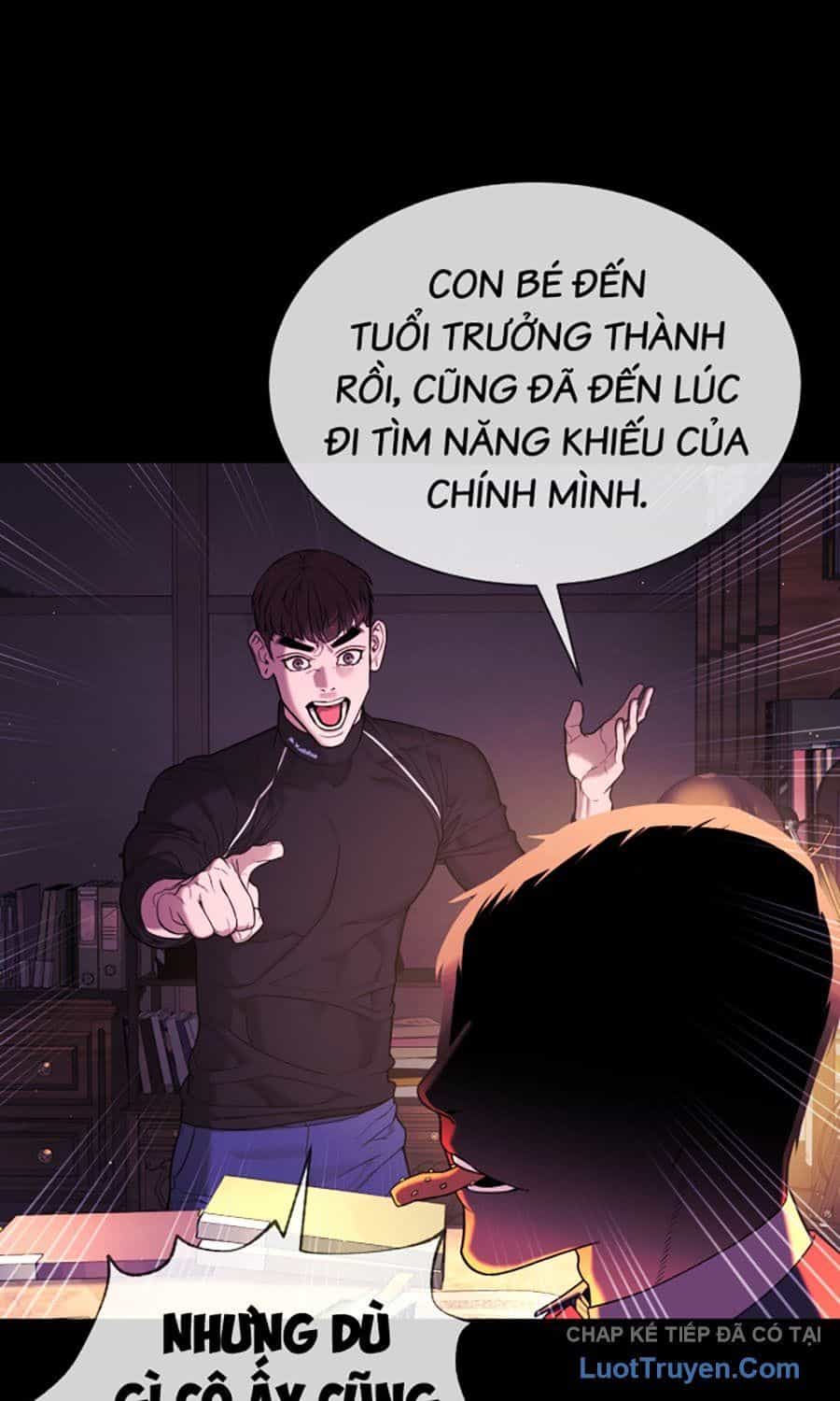 Sát Thủ Peter - Chương 119 - ảnh 15