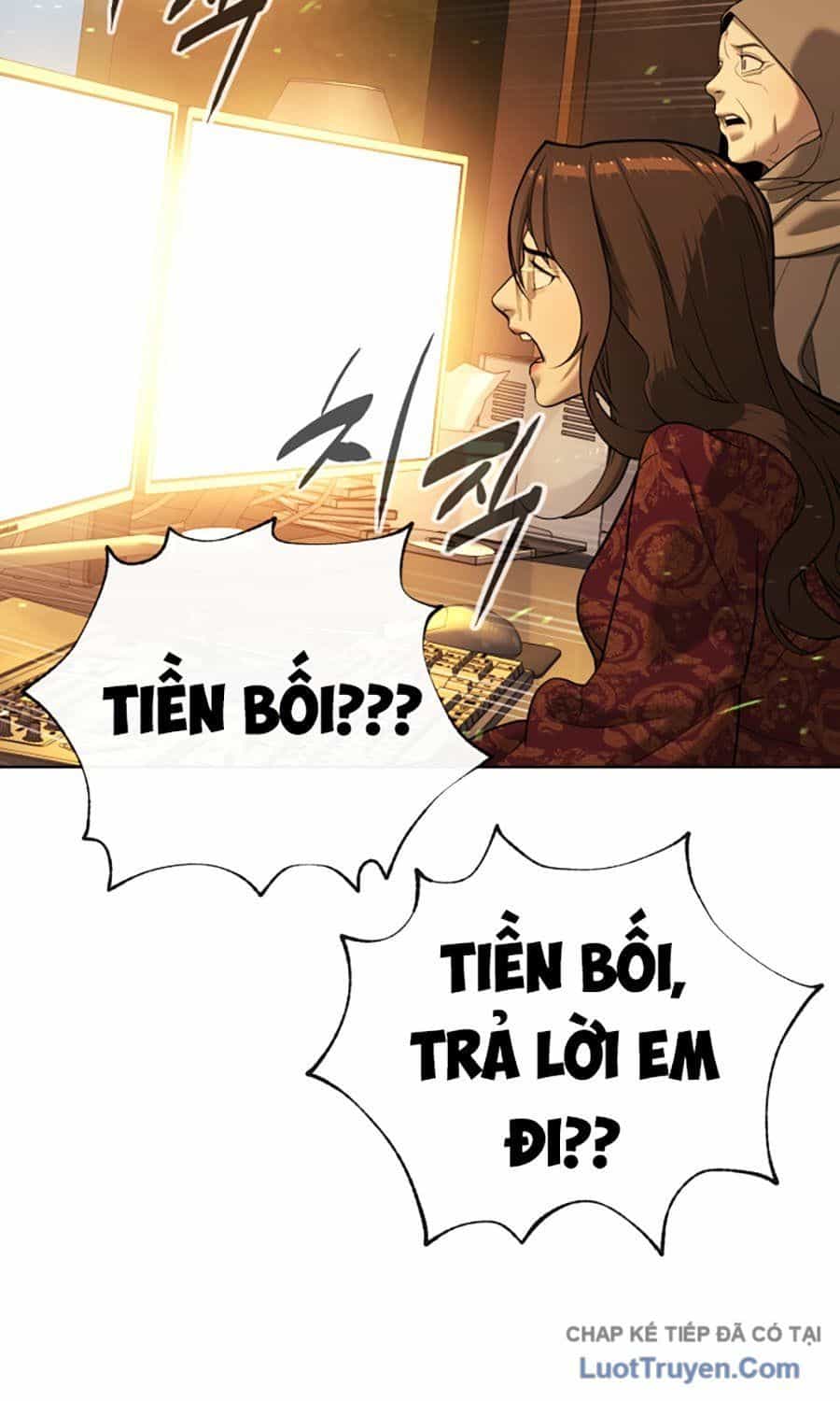 Sát Thủ Peter - Chương 119 - ảnh 219