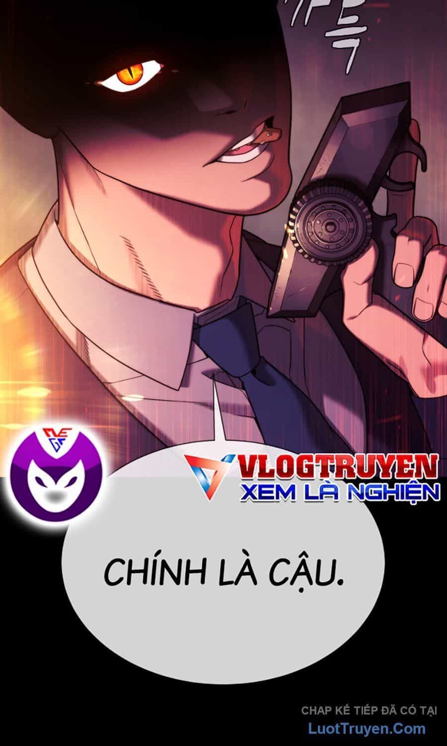 Sát Thủ Peter - Chương 119 - ảnh 23
