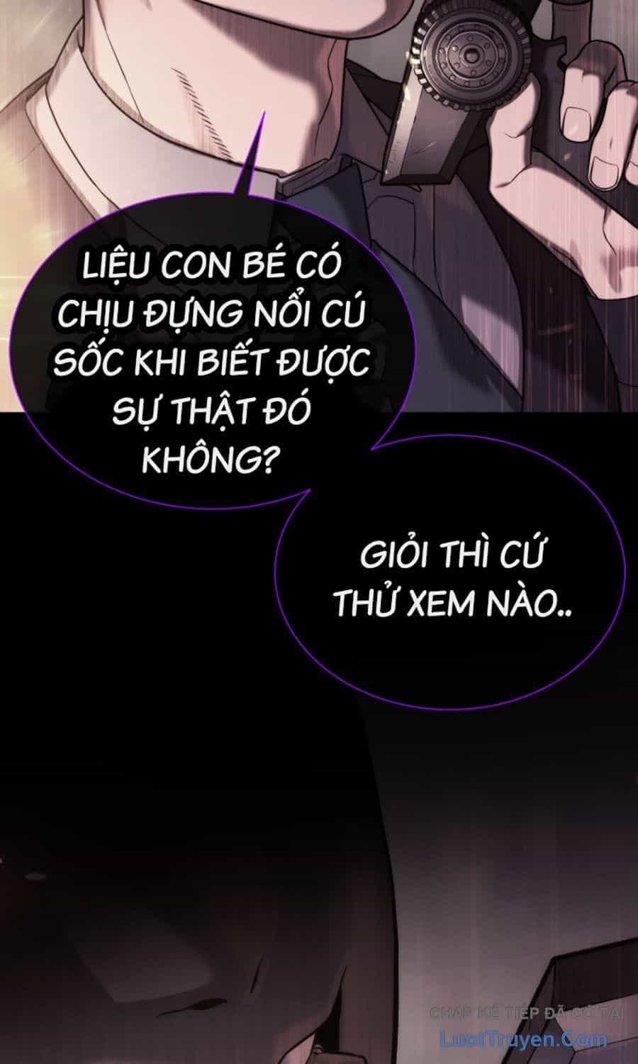 Sát Thủ Peter - Chương 119 - ảnh 60