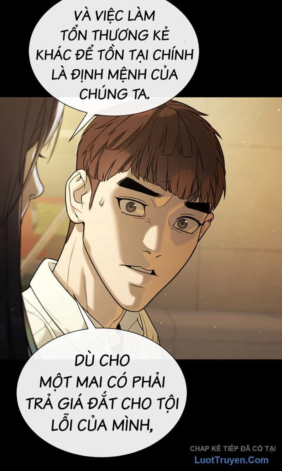 Sát Thủ Peter - Chương 119 - ảnh 90