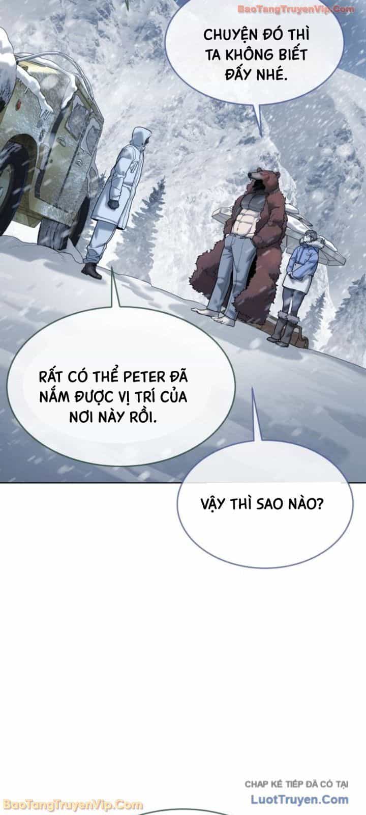 Sát Thủ Peter - Chương 120 - ảnh 113