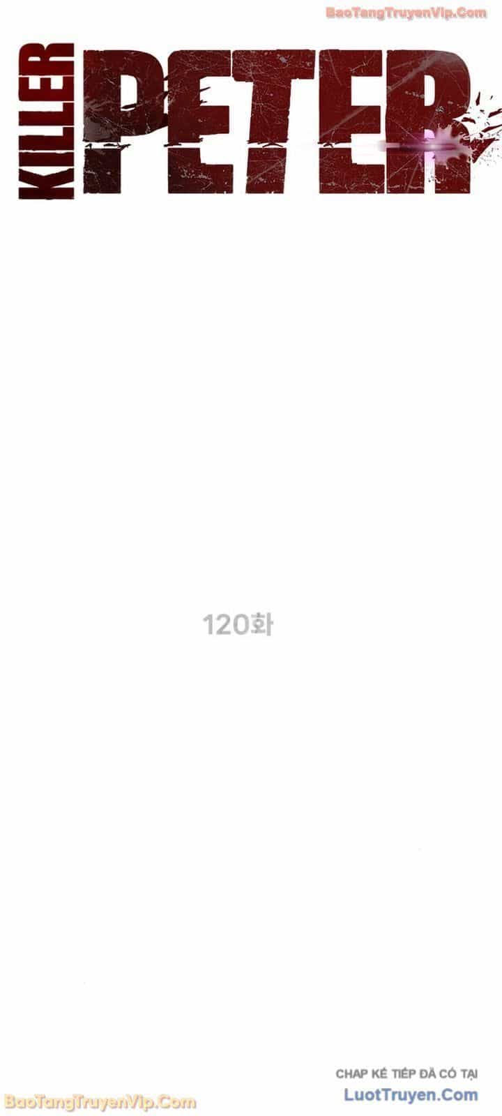 Sát Thủ Peter - Chương 120 - ảnh 17
