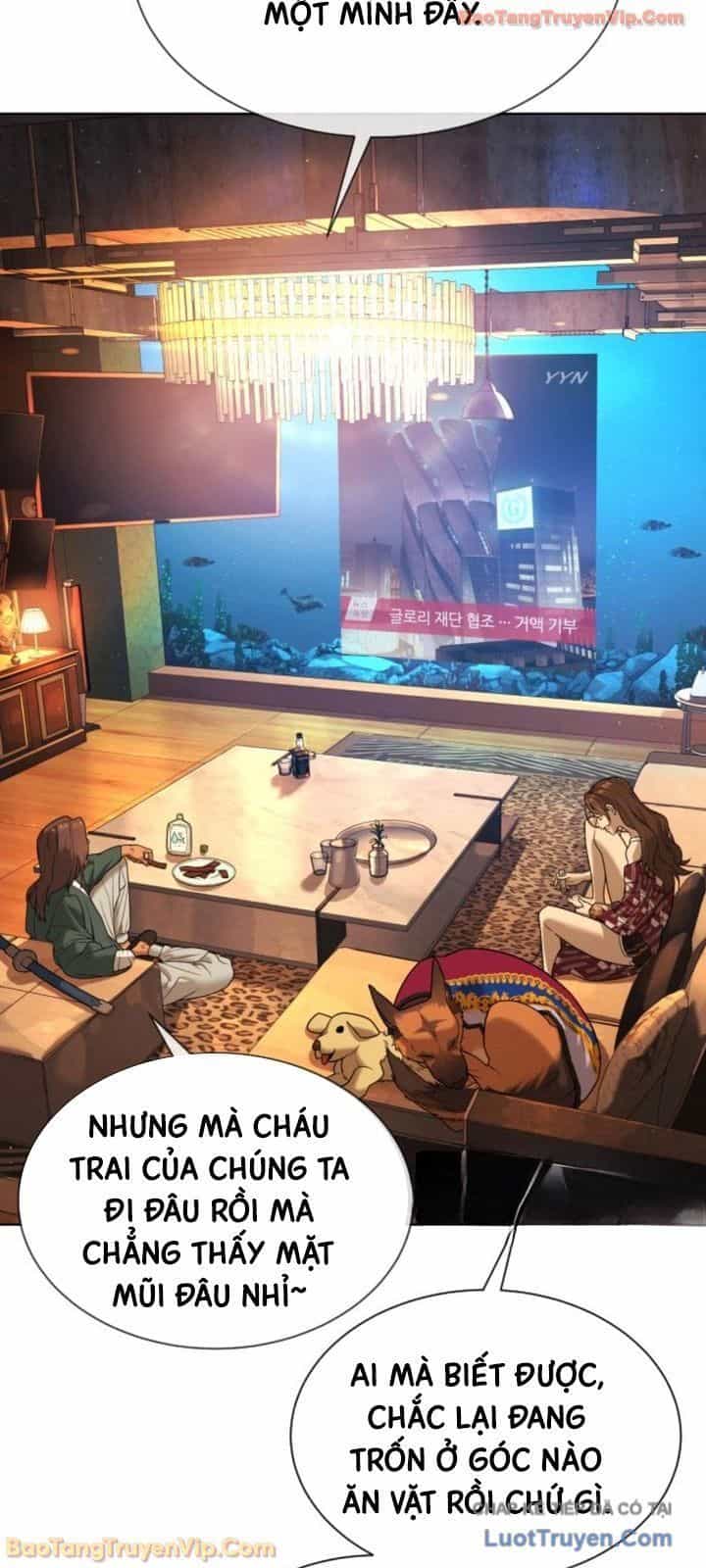 Sát Thủ Peter - Chương 120 - ảnh 26