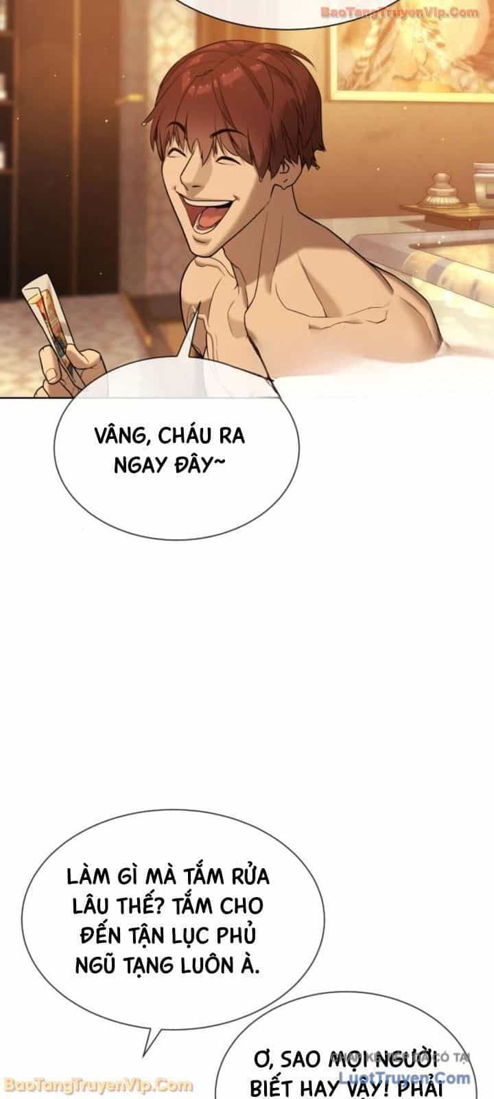 Sát Thủ Peter - Chương 120 - ảnh 28