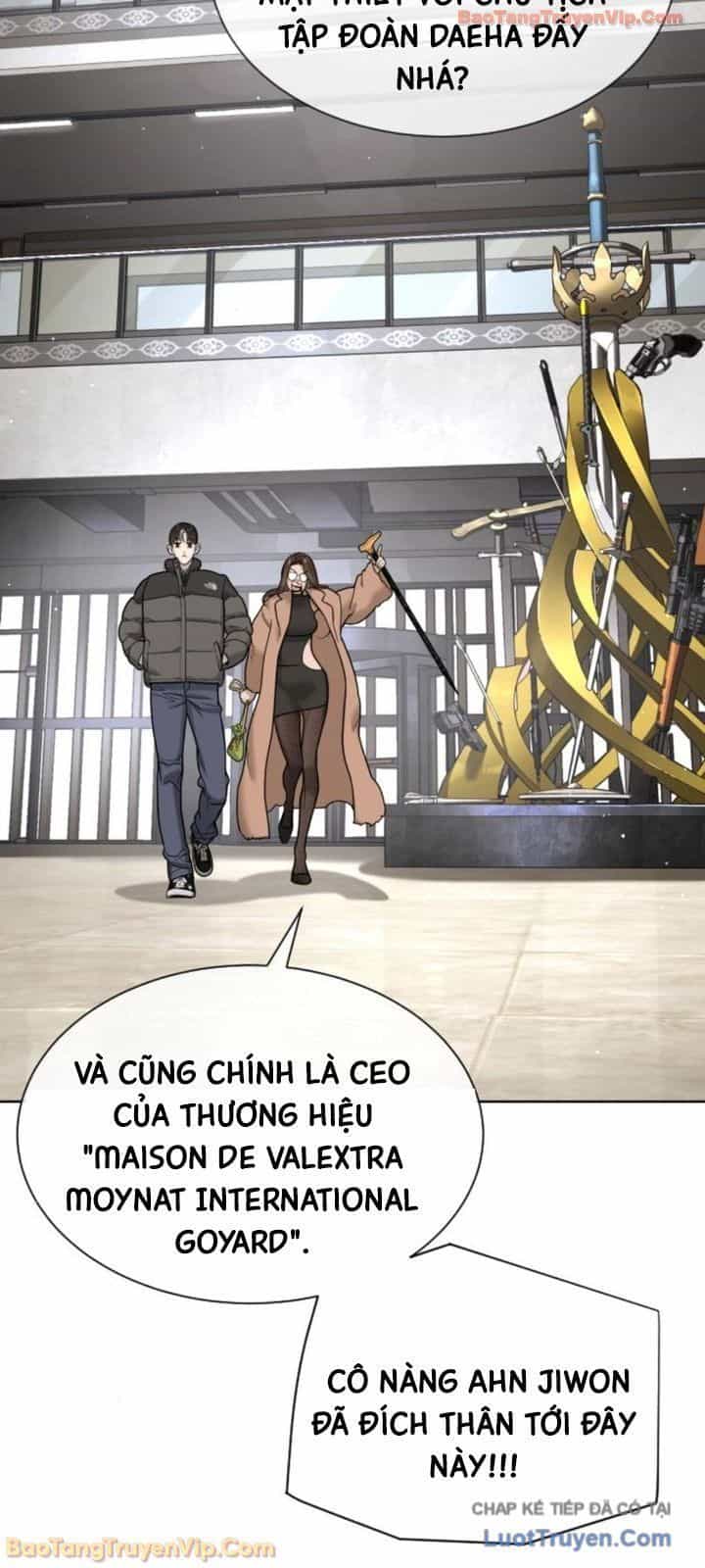 Sát Thủ Peter - Chương 120 - ảnh 70