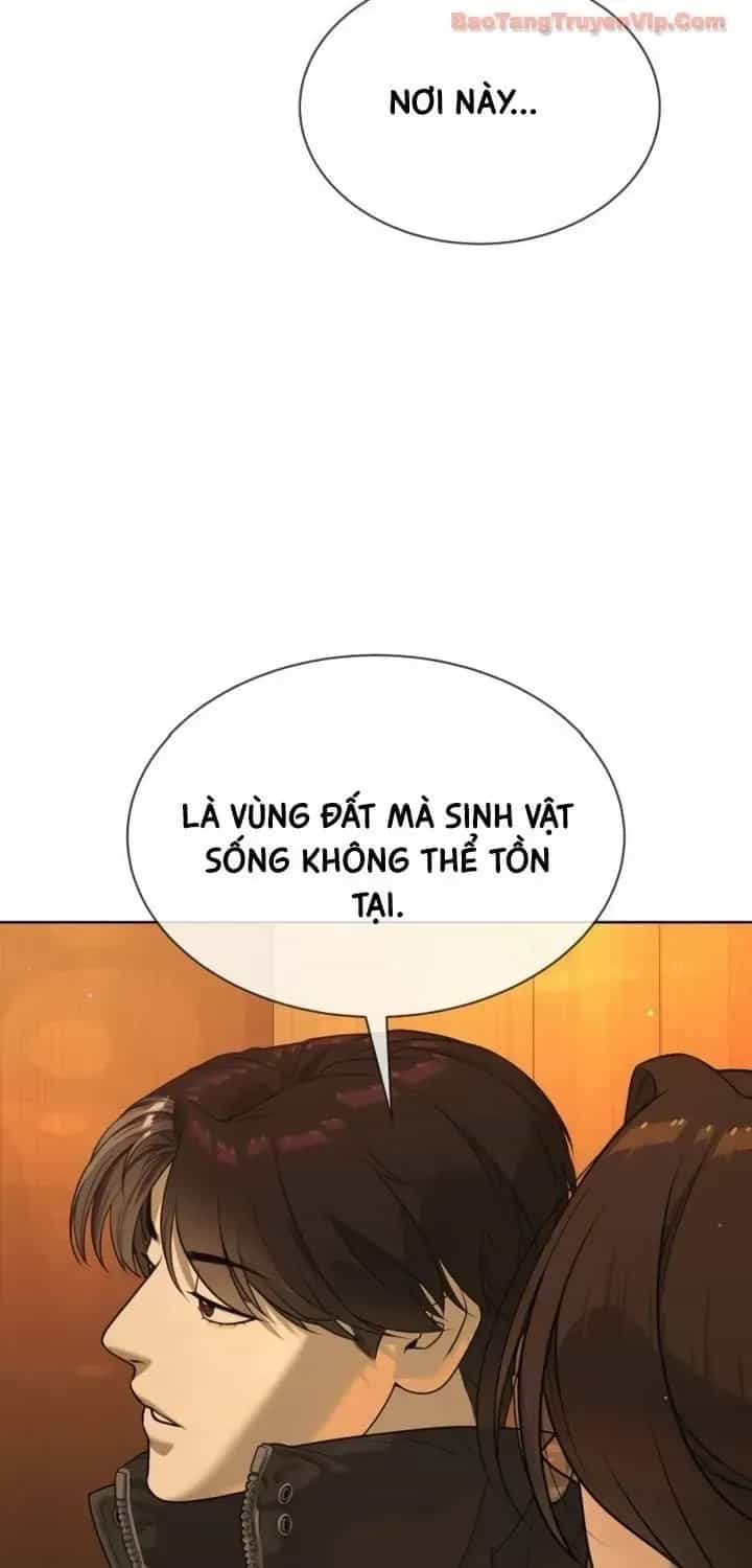 Sát Thủ Peter - Chương 121 - ảnh 16