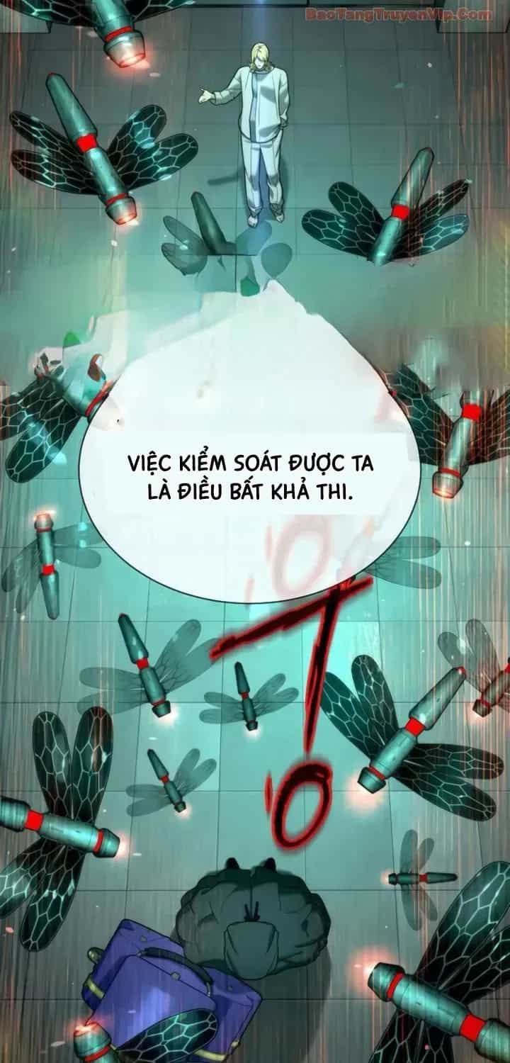 Sát Thủ Peter - Chương 121 - ảnh 347