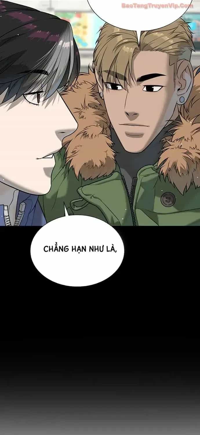 Sát Thủ Peter - Chương 122 - ảnh 128