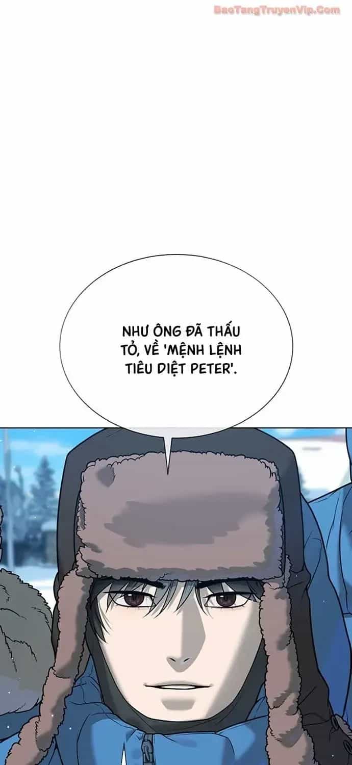 Sát Thủ Peter - Chương 122 - ảnh 130