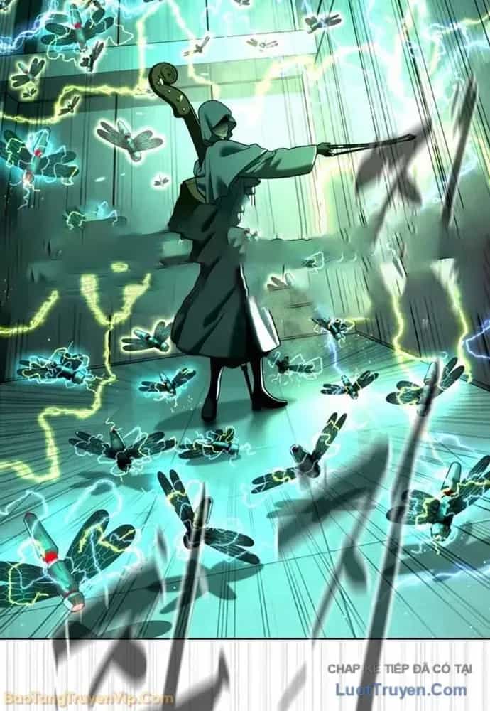 Sát Thủ Peter - Chương 122 - ảnh 28